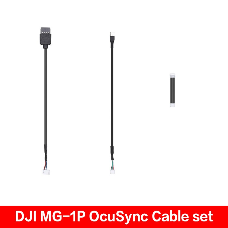 Dji MG-1P Ocusync Kabel Kit Reparatie Deel Voor Dji MG-1P Industriële Landbouw Vervanging