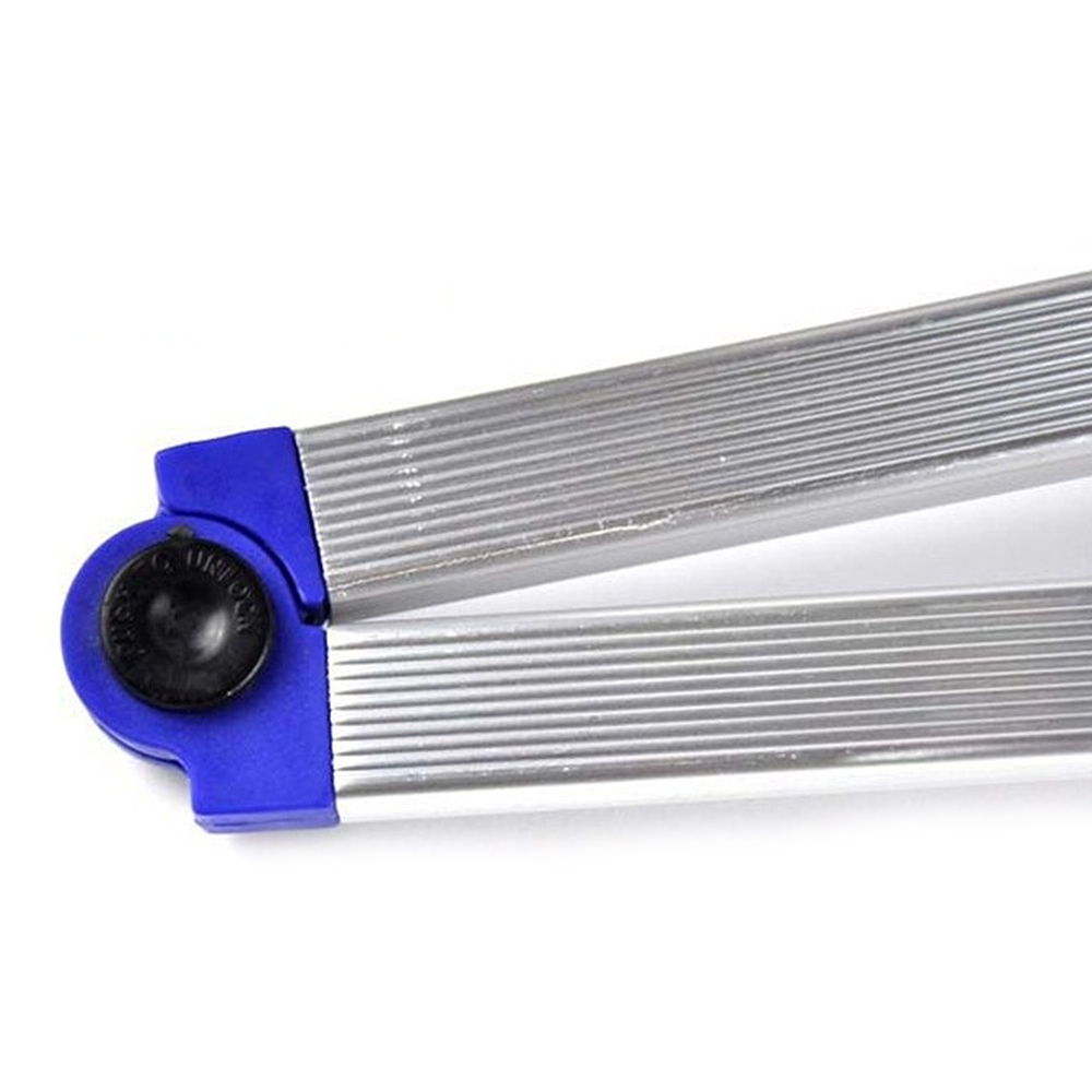 Household Garbage Picker Folding Trash Grabber for Garden Leaves Pick Up