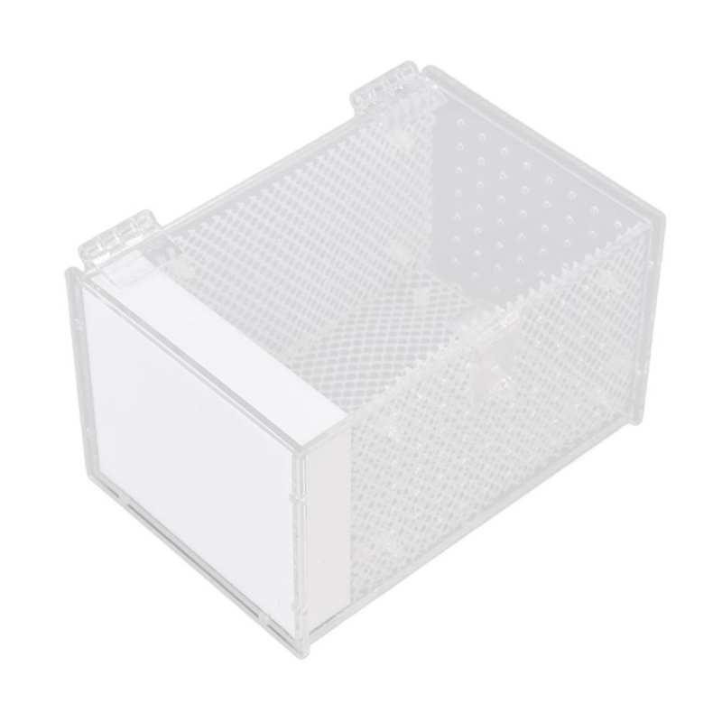 Insect Rearing Box Insects Cage Landscaping for Insect Rearing for Insect Feeding