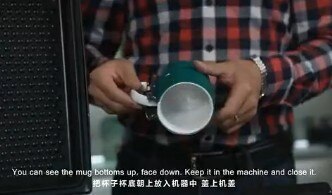 6 pièces/lot 15oz tasses pince spéciale tasse silicone montage pour 3D sublimation machine à vide transfert de chaleur moule moule