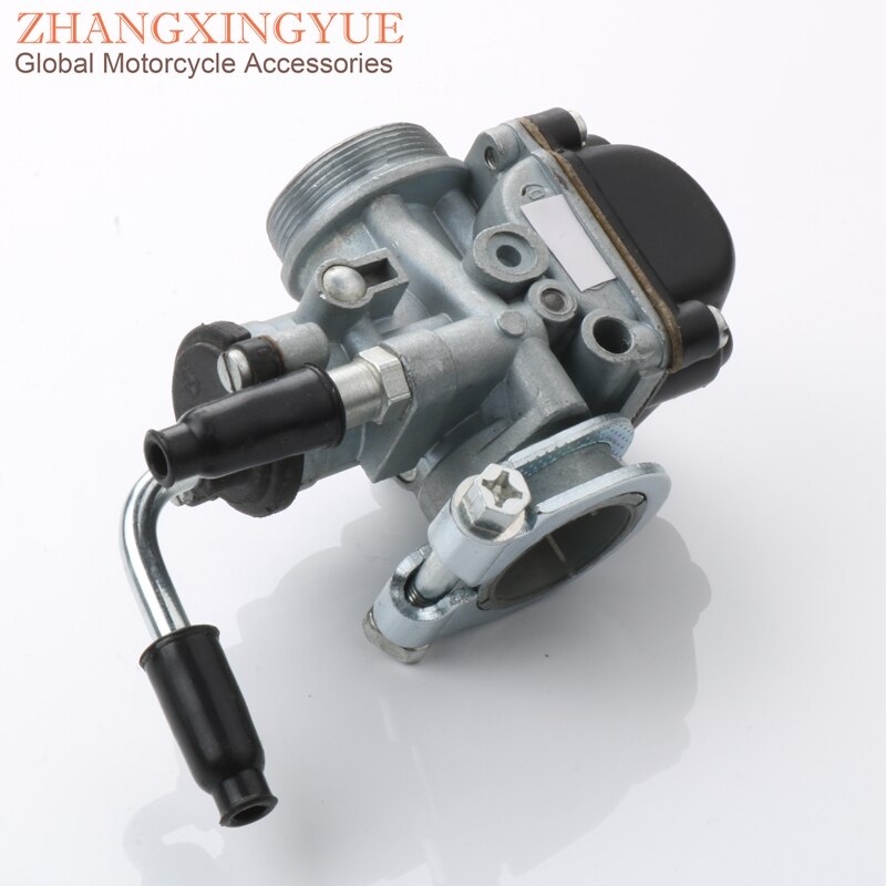 17.5mm 19.5mm 21mm carburateur voor RIEJU MRX 50 RR 50 RS-1 RS-2 SMX Spike 2 50cc AM6 PHBG AD R2590 R2585 R2587