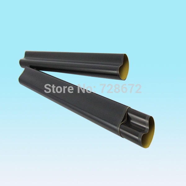 5 stks Teflon EEN Grade Fuser Film Mouw voor Lexmark E250 E350 E352 E450 Printer Fuser Fixing Film