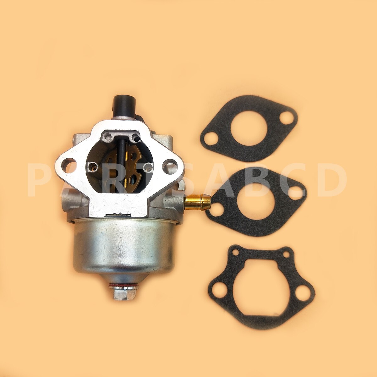 CARBURETOR Fit For KAWASAKI PART 15004-0962 ASSY FOR FJ180V REPL. 15004-7010