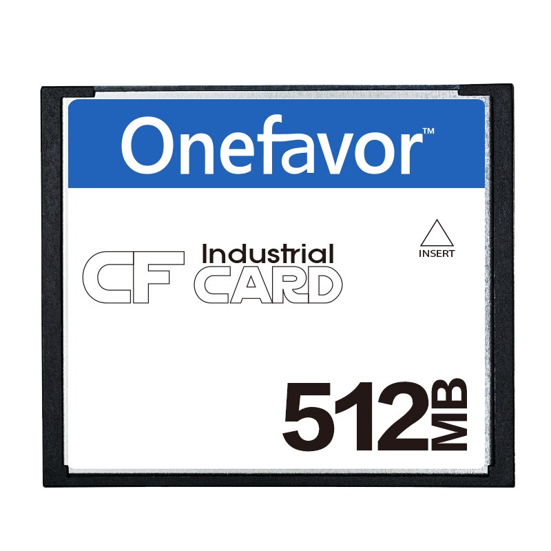 Smart Kapazität! 32 MB 64 MB 128 MB 256 MB 512 MB Compact Flash Card Onefavor Cf-karte CF Flash-karte Memory karte