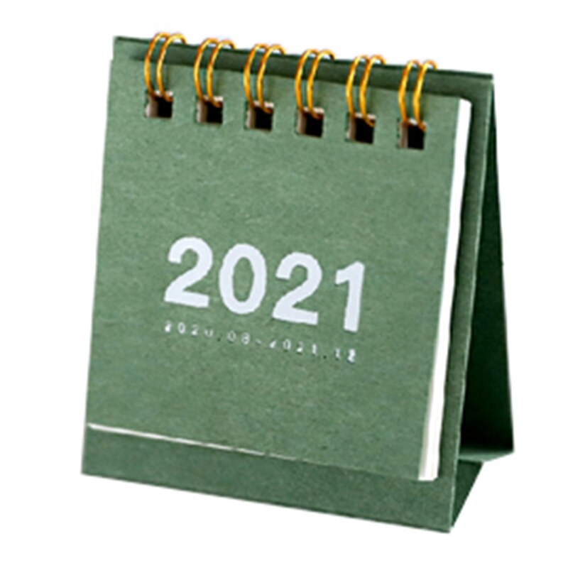 Mini bureau pliable Simple , petit calendrier, accessoires de prise de vue créatifs: GR