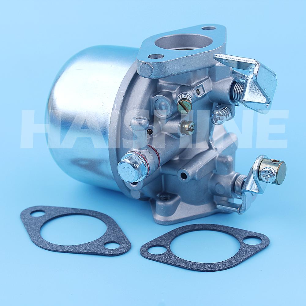 Carburetor Gasket Kit For EZGO EZ-Go Marathon 1988 Golf Carts Kart Gas Car 2 Cycle Stroke 21740-G1 Replacement Spare Parts