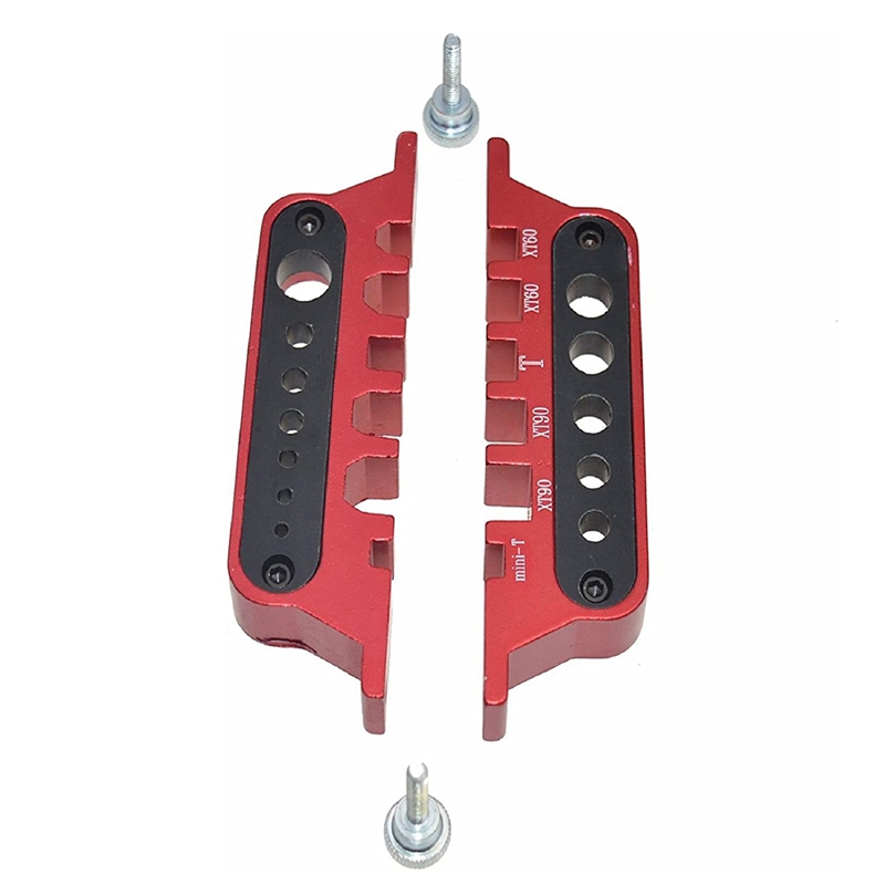 Mini Soldeerbout Houder Solderen Isoleren Station Jig Soldeer Mount Klem Voor XT60 XT90 Deans Banana Plug Connector