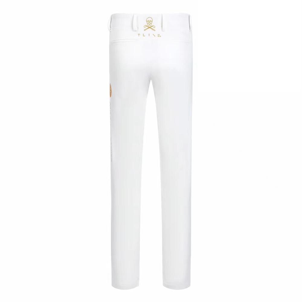 Mannen Golf Broek Sport Golf Broek Mark Lona Herenkleding