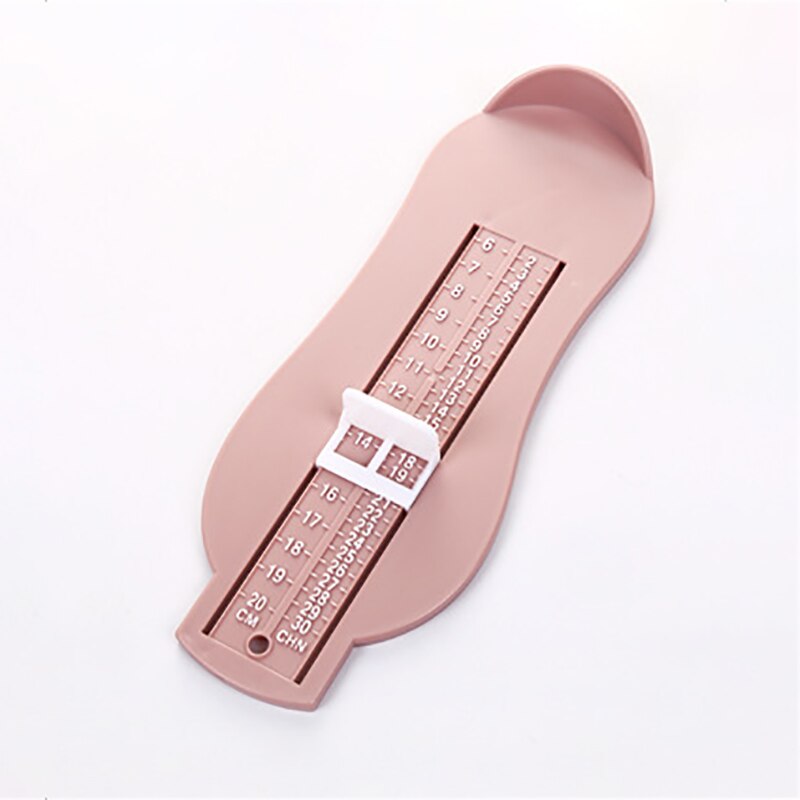 Baby Foot Ruler Foot Length Measuring Calculator 5... – Grandado