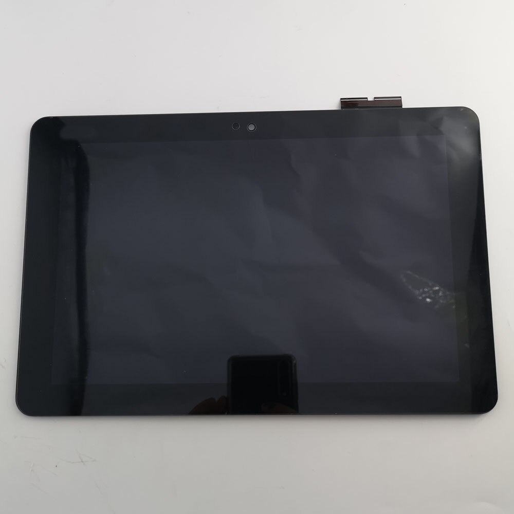 Reemplazo de pantalla LCD para ASUS, montaje de digitalizador con pantalla táctil, para libro, T101, HA, T101H, T101HA