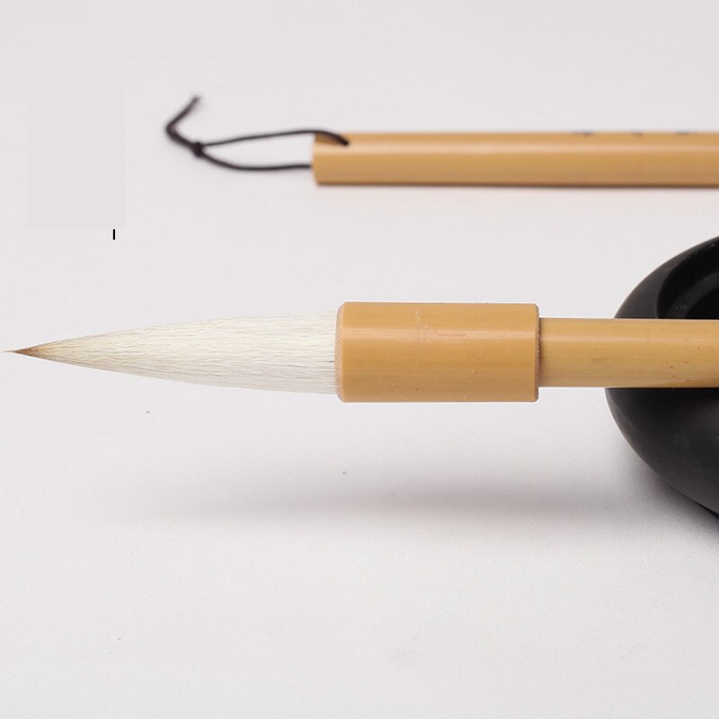 Calligraphy Brush Pen Set Regular Script Writing Calligraphie Brush Chinese Traditional Freehand Painting Calligraphie Brush Pen