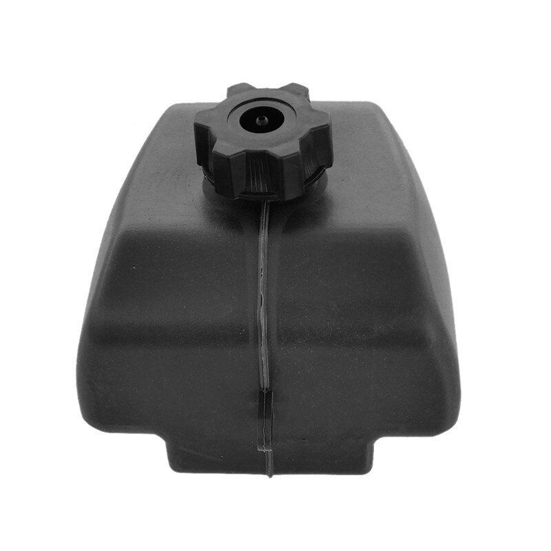 TDPRO – réservoir d'essence en plastique, 220mm, 1,8 l, pour moto, 50cc, 90cc, 110cc, 125cc, Quad, Dirt Bike, petit Hummer, ATV, Buggy,