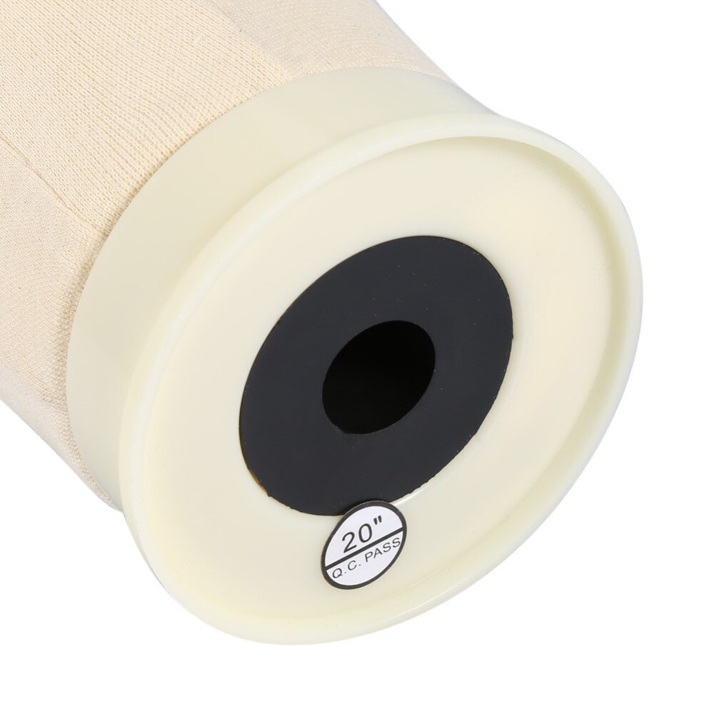 Wig Making Mannequin Head Model 20