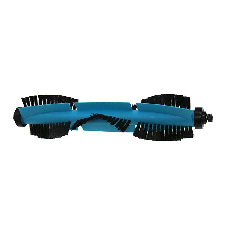Huvud sidoborste mopp tyg kit sopande robot dammsugare utbyte tillbehör wwo 66