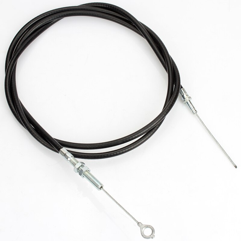 Go Kart Onderdelen Verbeterde 71 "Lange Gaskabel W/63" Behuizing Voor 8252-1390 Manco Asw