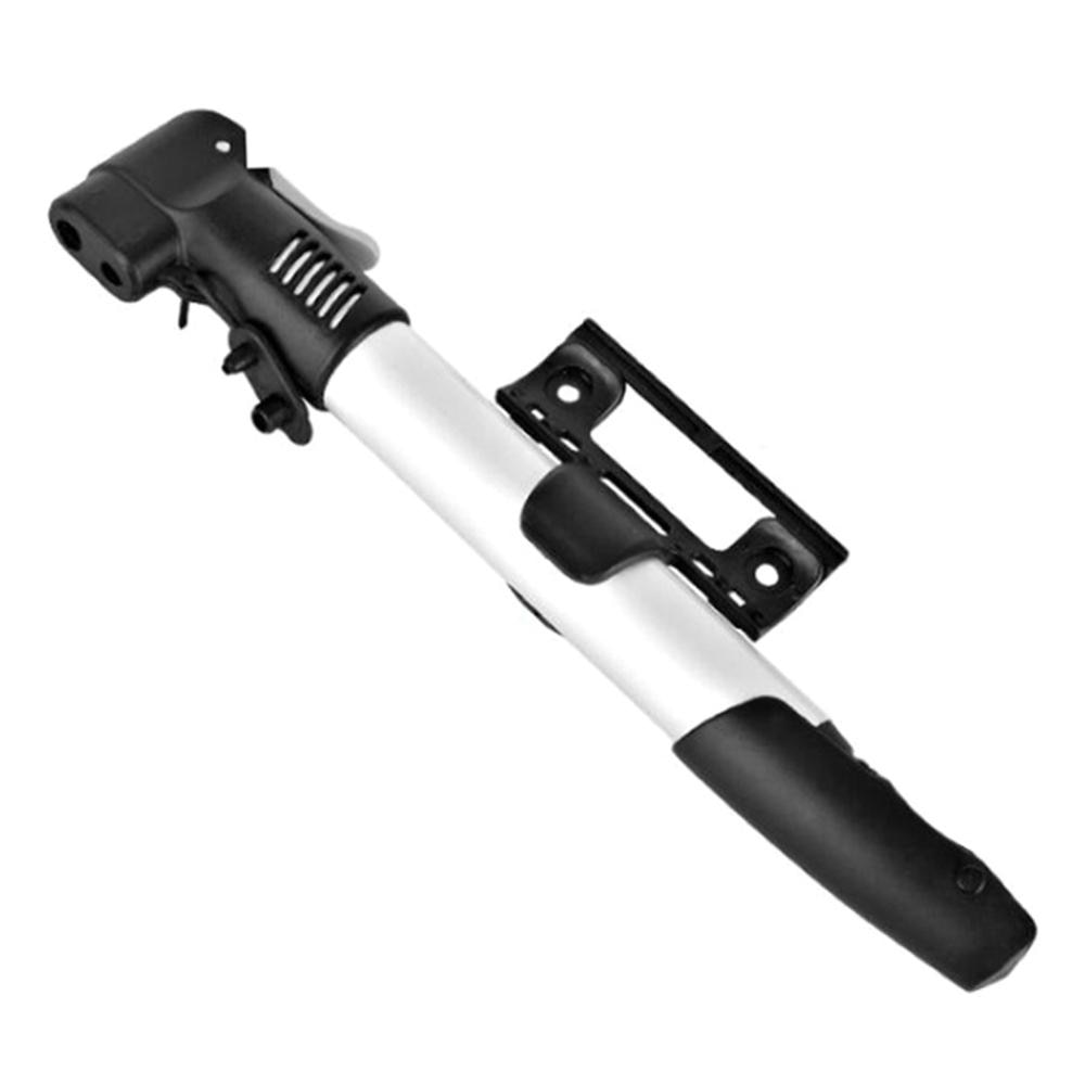 One Piece Lightweight Bike Mini Hand Pump