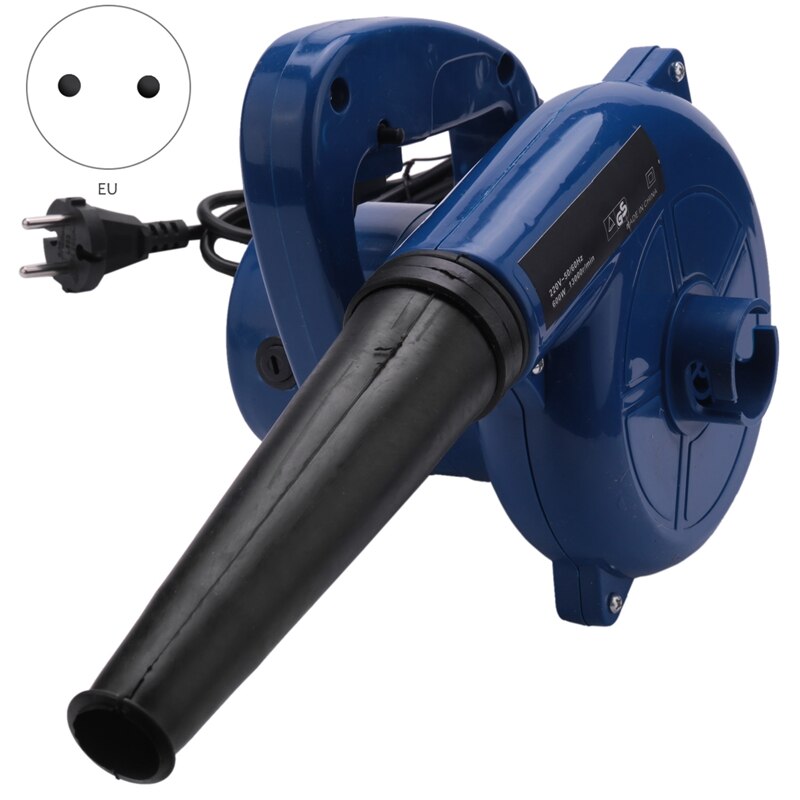 600W 220V aspirapolvere portatile elettrico aspirapolvere aspirapolvere industriale elettrico soffiatore di polvere soffiante collettore di polveri per ufficio