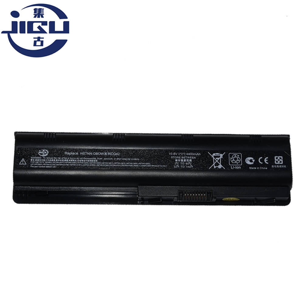 JIGU bateria robić laptopa hp 430 431 435 630 631 635 636 650 655 593553-001 mu06XL mu09 mu09XL WD548AA 2000-100,2000-200 2000-300