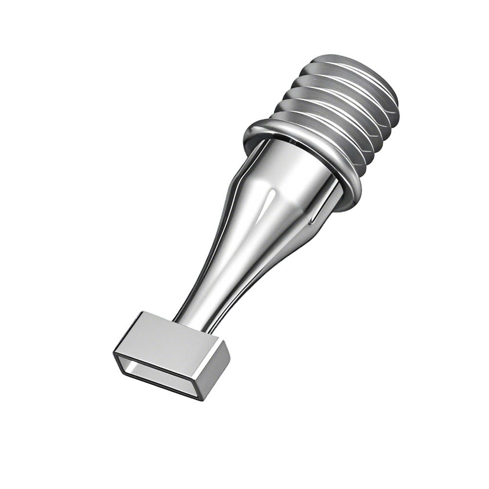 Premium 9 Model Thin Stainless Steel Pen Heads For Diamond Painting Art Tools Drill Point Pen Drill Tip Pen Tip Accessories: WHITE