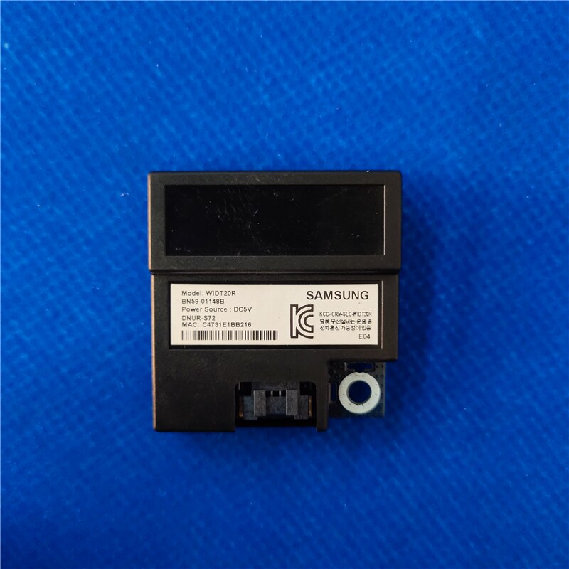 Goede Test BN59-01148C 01148B 01148A Voor Samsung UE55ES7000 WIDT20R (Ot) Wifi Module Tab UE65ES8005UXXE UE55ES8005U UE55ES8000: BN59-01148B