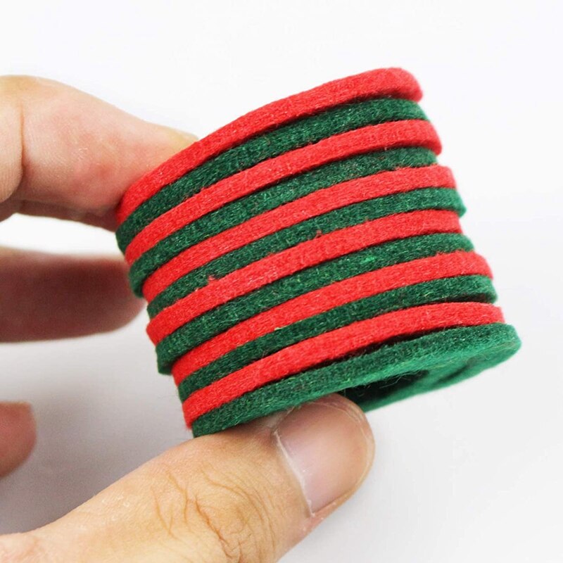 12 Pieces Battery Terminal Anti Corrosion Washers Battery Washers Battery Terminal Protector Car Battery Shim