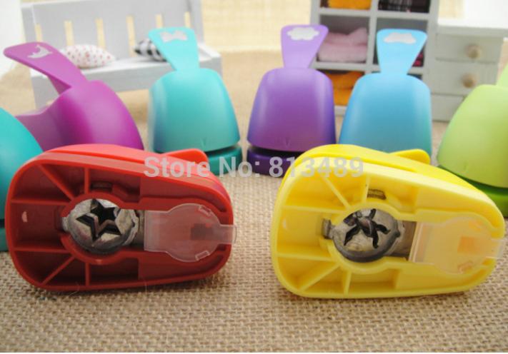 5/8''(15mm) KEY shaped punch paper cutter for craft scrapbooking furador perfurador de papel embossing machine R507
