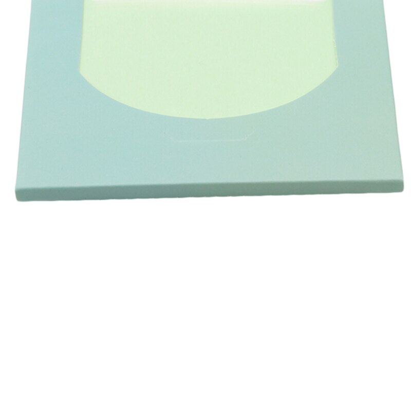 Papier transparent absorbant l&#39;huile, outils cosmétiques de beauté, tissu Facial absorbant la sueur, rafraîchissant et confortable