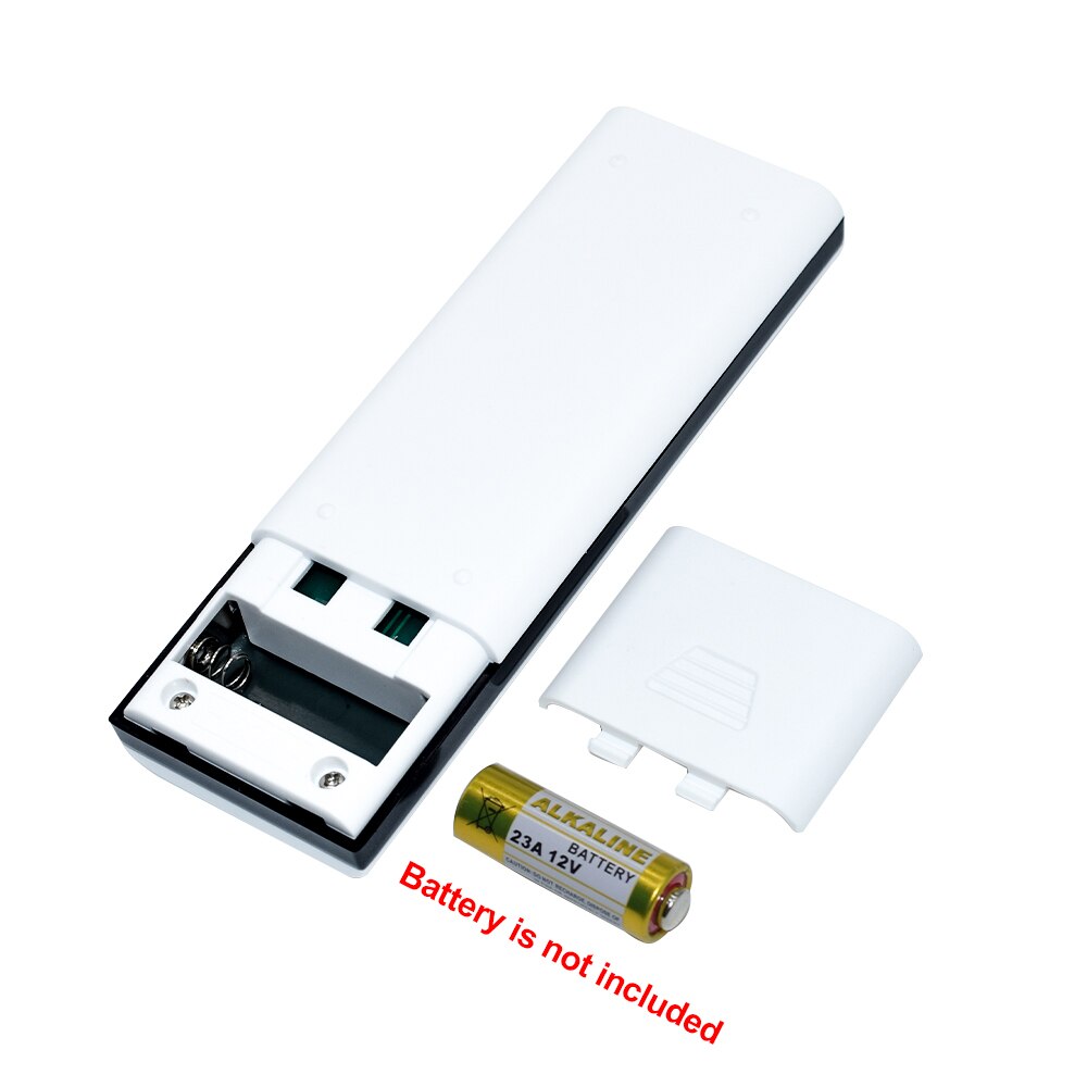 Tuya ZigBee Four-button Remote Switch Portable 4 Gang Remote Smart Home Automation Scenario Zigbee Hub Required