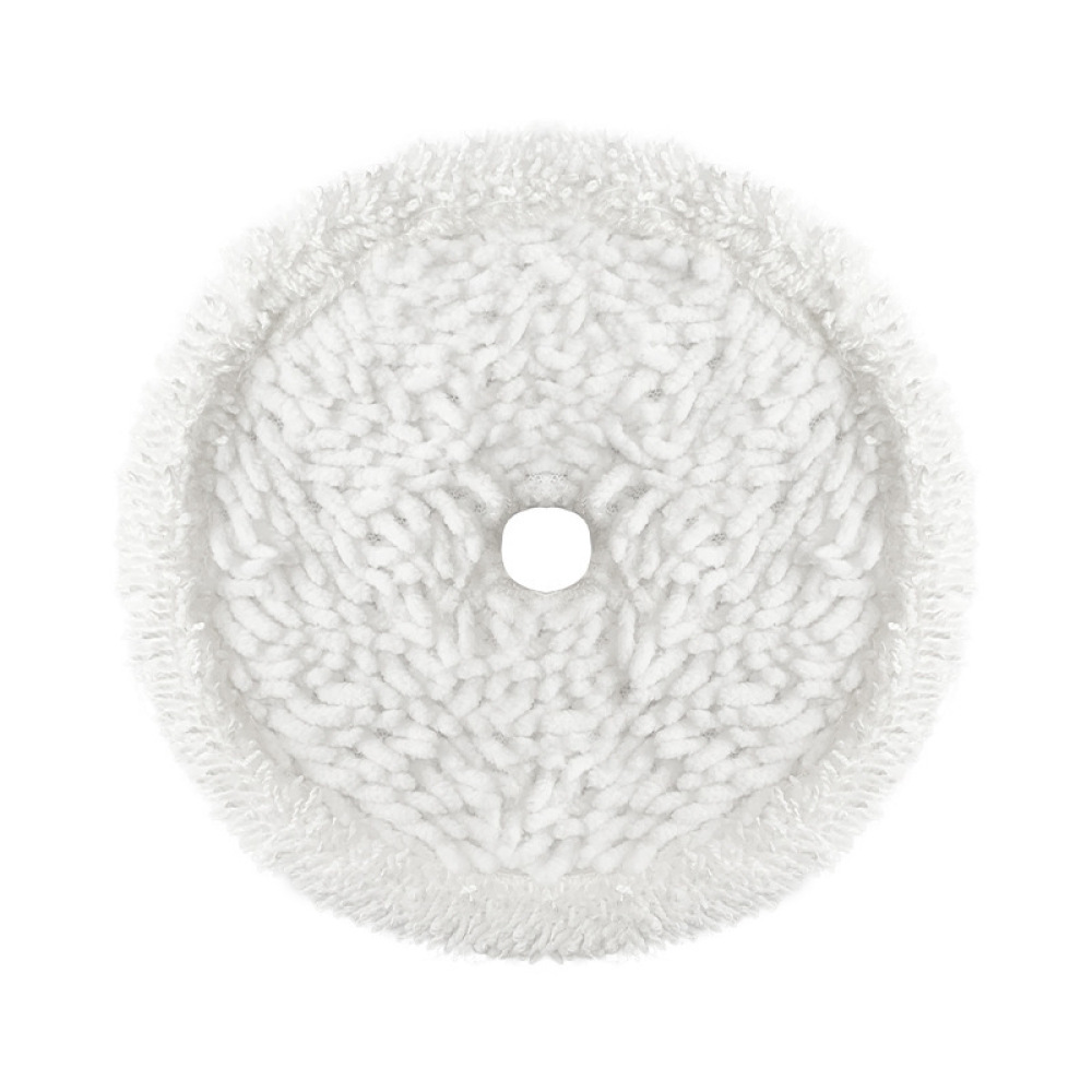 Voor Bissell 3115/EV675 Robot Stofzuiger Onderdelen Spinwave Harde Vloer Expert Nat & Droog Robotic Drum Filter mop Accessoires