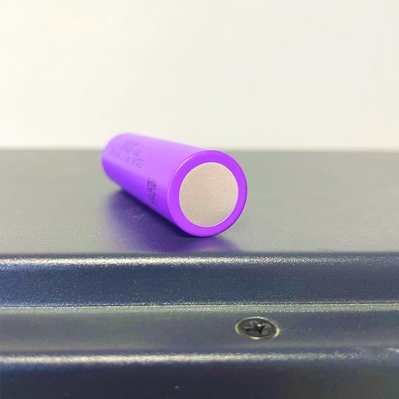 18650 Battery 3.7V 800 1500 2000 2500 2600mAh 5C 10C 3.7V High Temperature Resistant Electric Bicycles/Scooters Batteries Cell