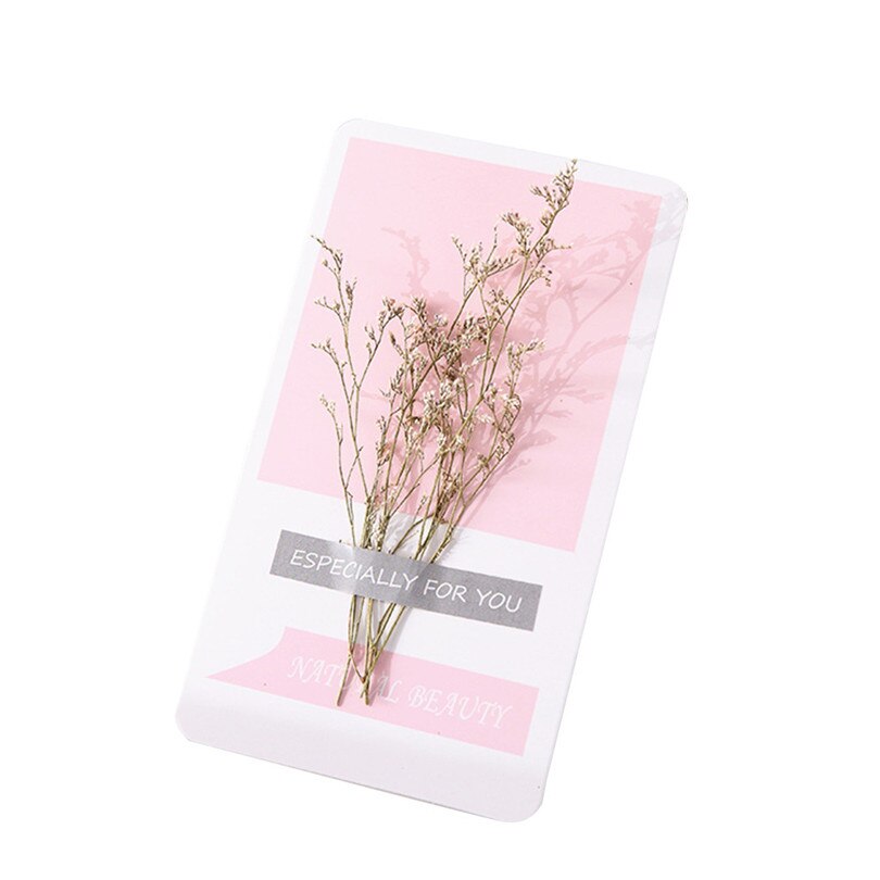 Carte de vœux stéréo 3D | Technologie d'imagerie virtuelle AR, créatifs bon bénédiction noël saint valentin #3S6,: Rose