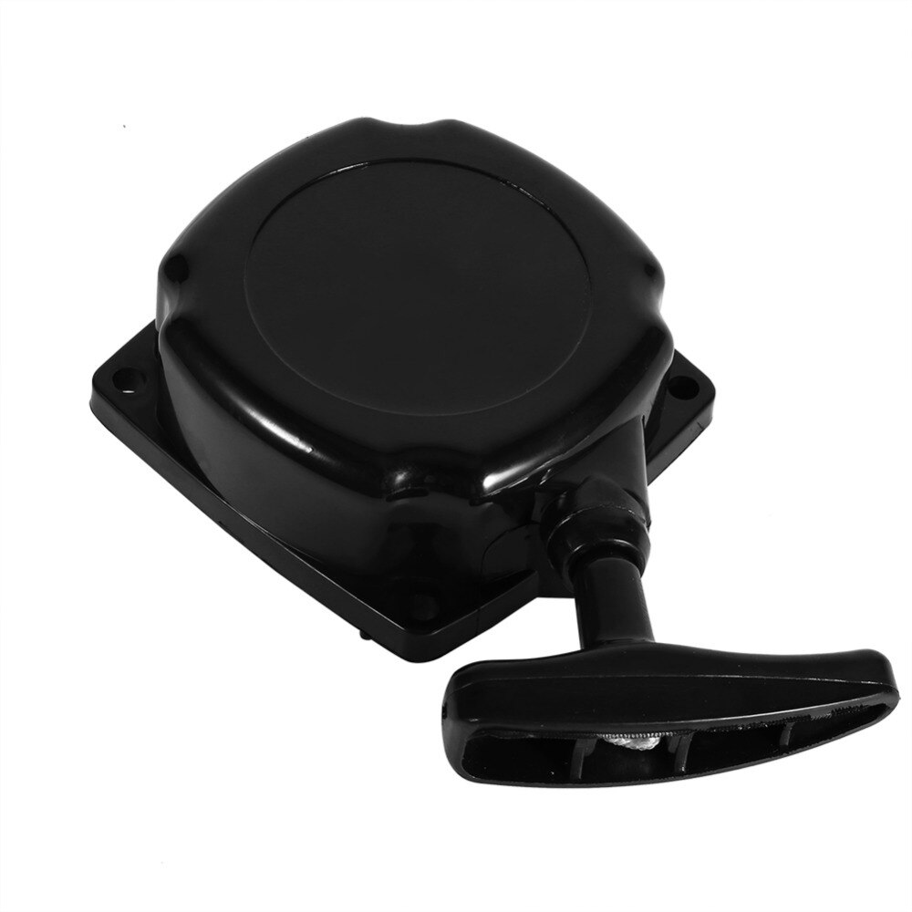 Recoil Pull Starter Start Mini Pocket Pit Chopper Dirt Bike ATV Scooter 33 43 47 49CC Pocket Pull Starter