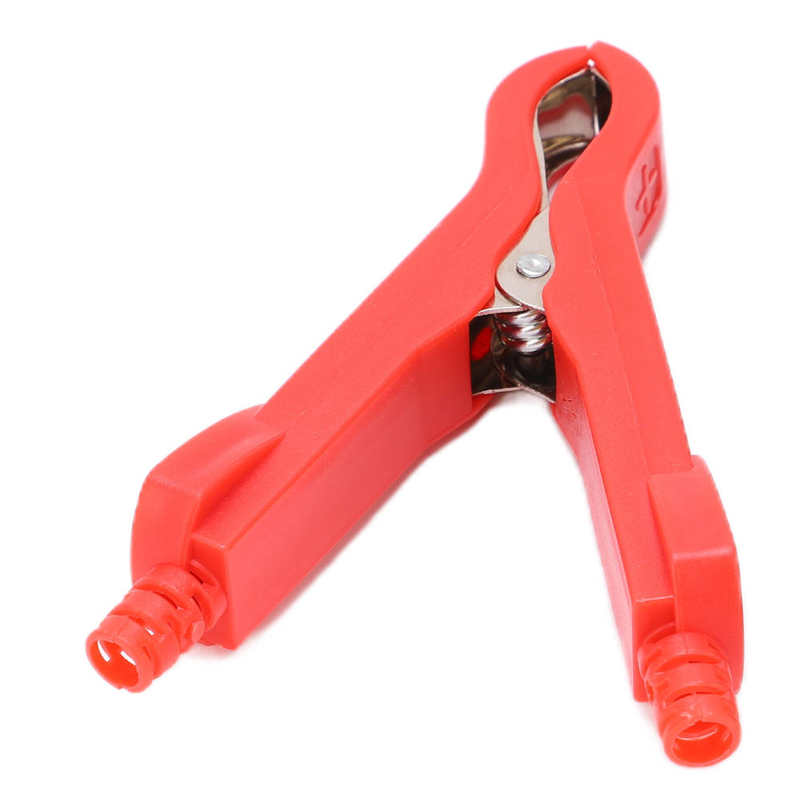 Test Clip 30A Test Clamp for Instrument for Electronics