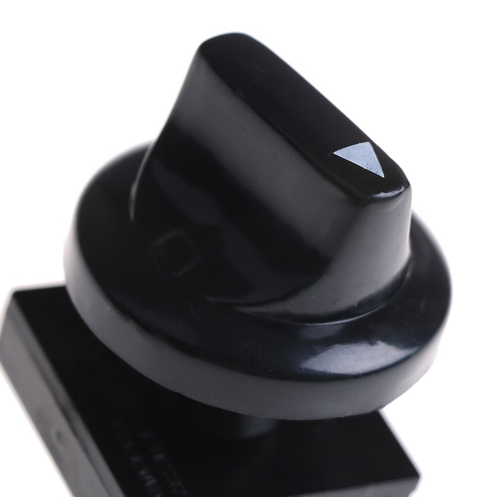 120V-250V 4-Position 3-Speed Fan Selector Rotary Select Selector Switch 13AMP