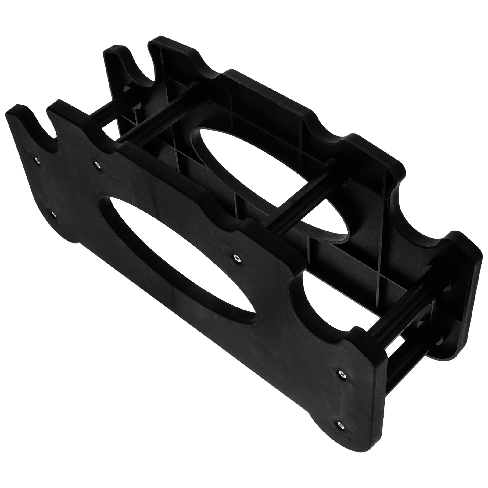 Huishoudelijke Halterrek Accessoires Man Gewicht voor Home Gym Halters Pp Houder