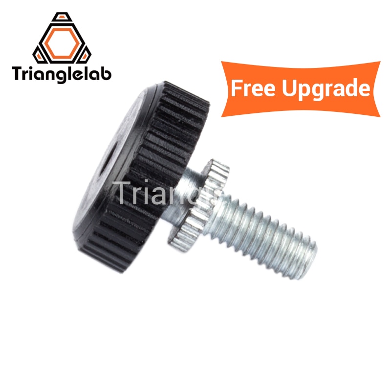 Trianglelab 3D drucker Titan Extruder für Schreibtisch FDM drucker reprap MK8 J-kopf bowden freies für MK8 ANET ender 3 cr10