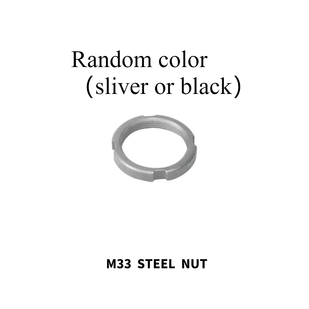Bafang Mitte Antrieb BBS01/02 BBSHD Teile Nylon Zahnradritzel Kupplungsdichtung Öldichtung
