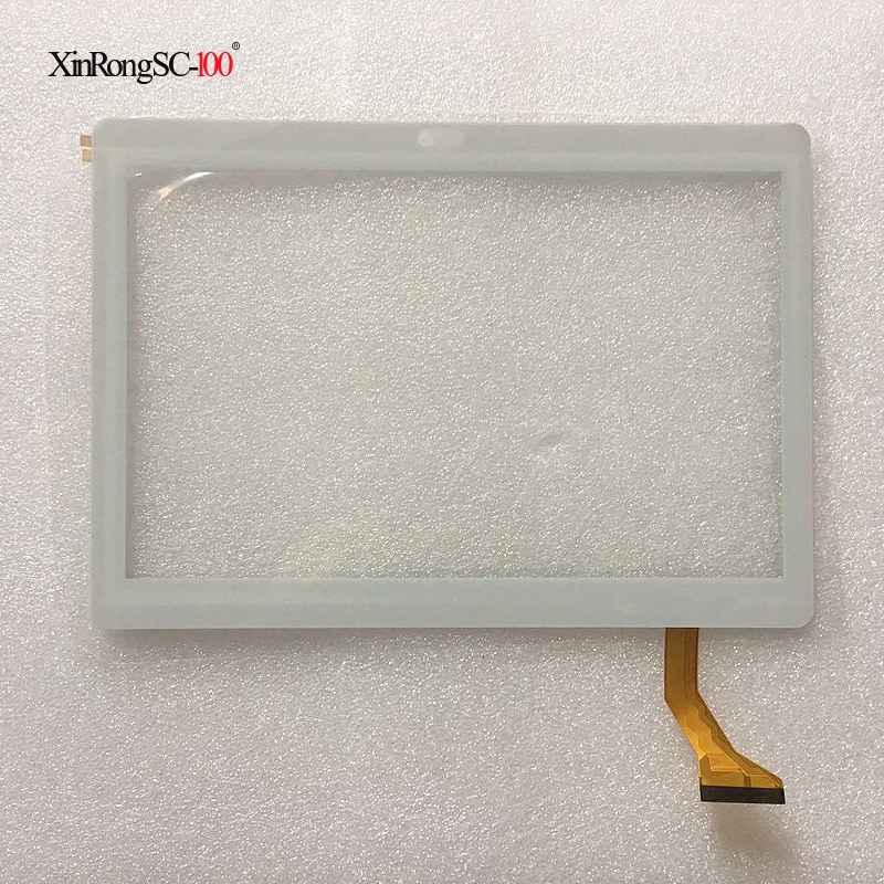 10.1 &quot;MF-879-101F MF-835-101F CH-1096A1-FPC276-V02 DH-1096A1-PG-FPC276-V02 Zs MJK-0607-V1 Fpc MJK-0675 FPC-220-V0 Touch Screen