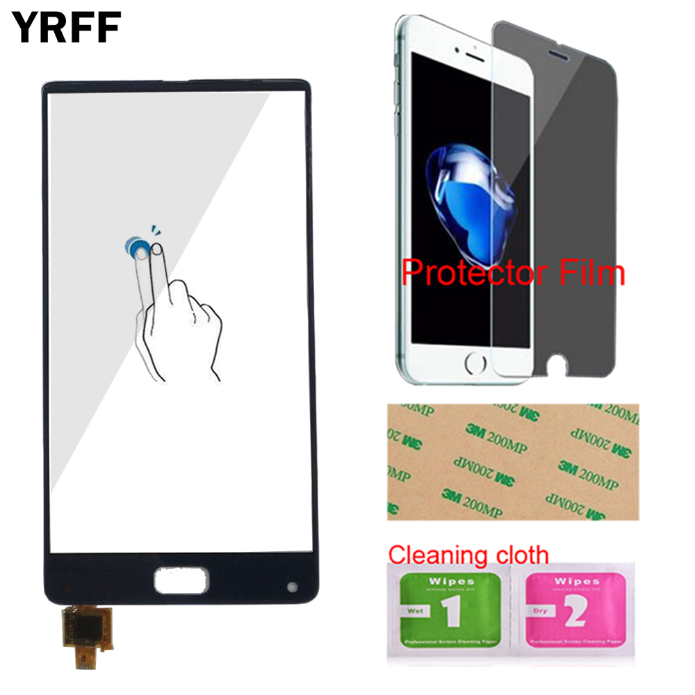 Mobiele Touch Screen Voor Elefoon S8 Sensor Touch Screen Touchscreen Perfecte Reparatie Onderdelen Touch Panel Gereedschap Lijm