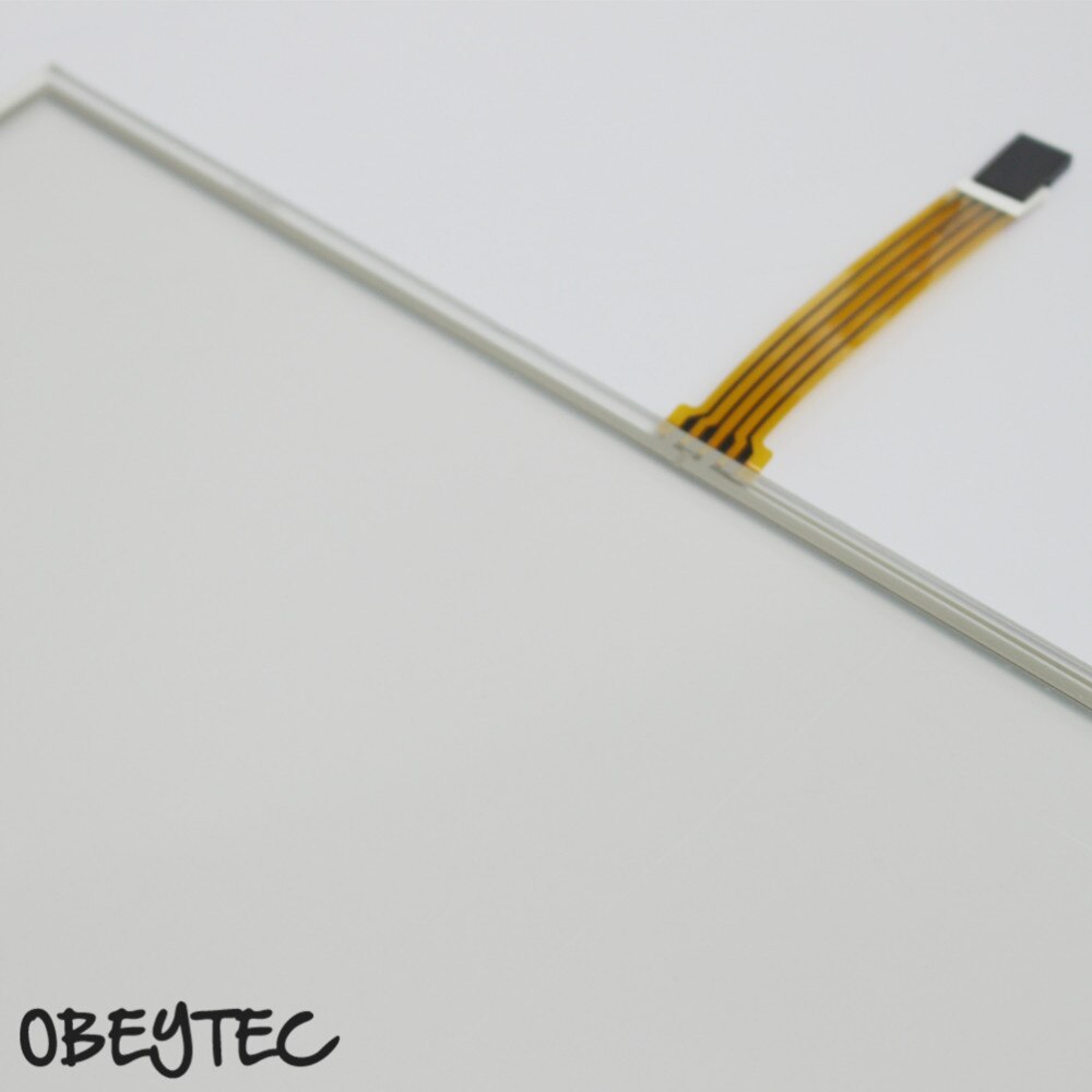 Obeytec 22 zoll Aktive fläche 473*296mm 4 Draht Resistiven berühren-Tafel, Für LCD berühren Monitor, mit USB Regler