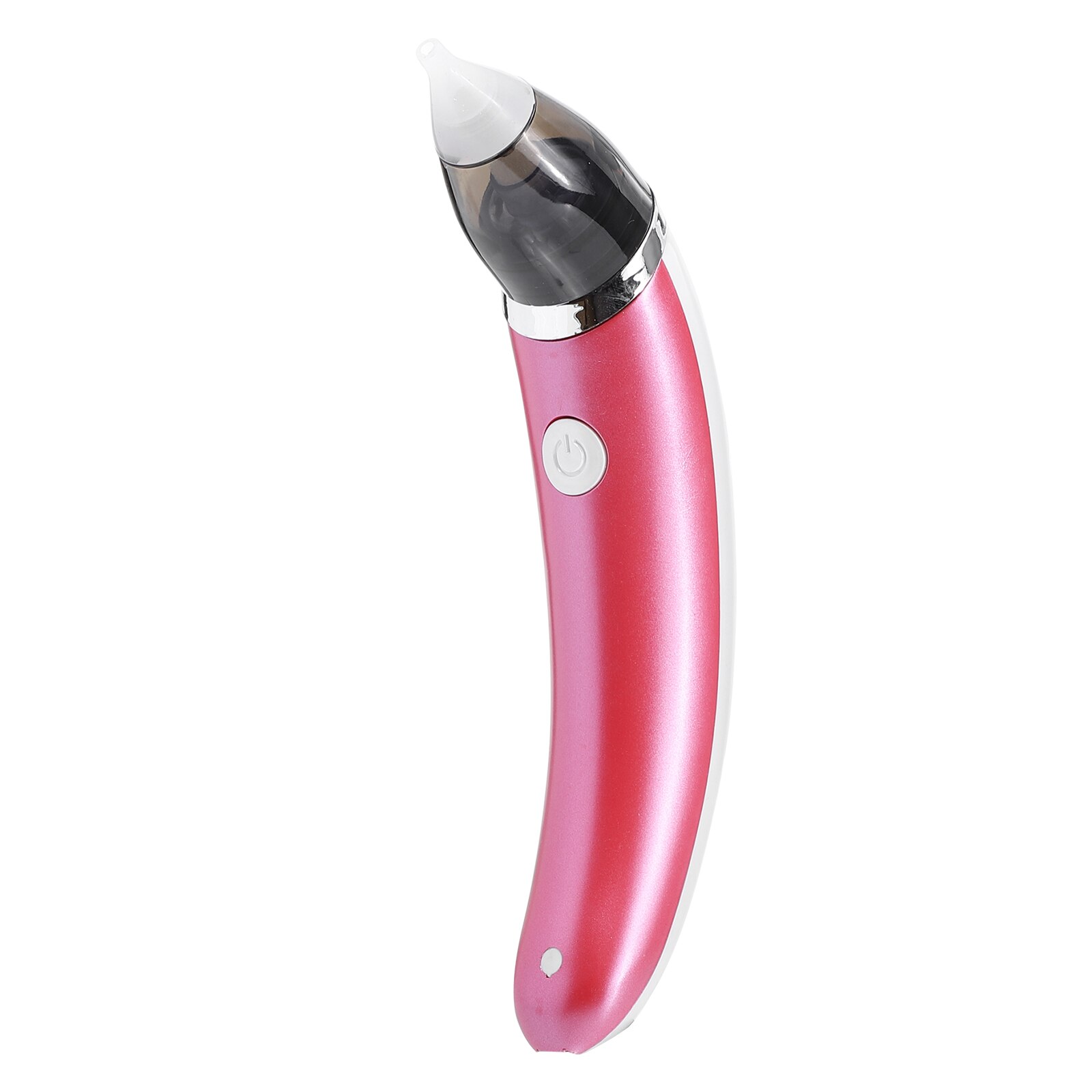 1 Set aspiratore nasale orale ergonomico anti-riflusso per bambini: Default Title
