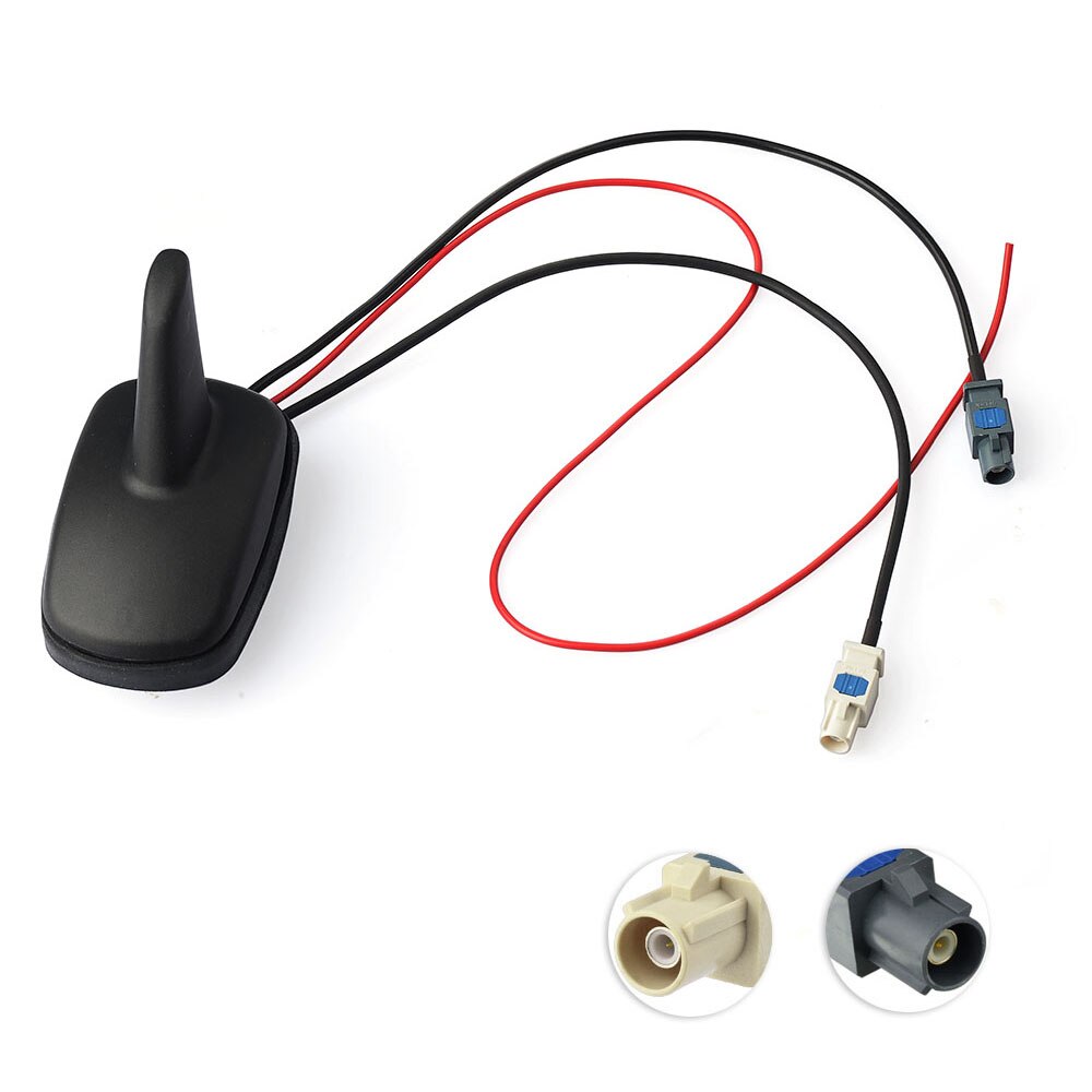 Antenna Dab Per Autoradio Pioneer CA-AN-DAB.001 - Antenna DAB Per - Foto 2