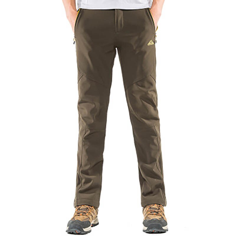 Pantalon Outdoor Oberjoch Stretch Pantalon Randonnée Gonso Oberjoch - Homme Stretch Imperméable Pantalon Technique Stretch