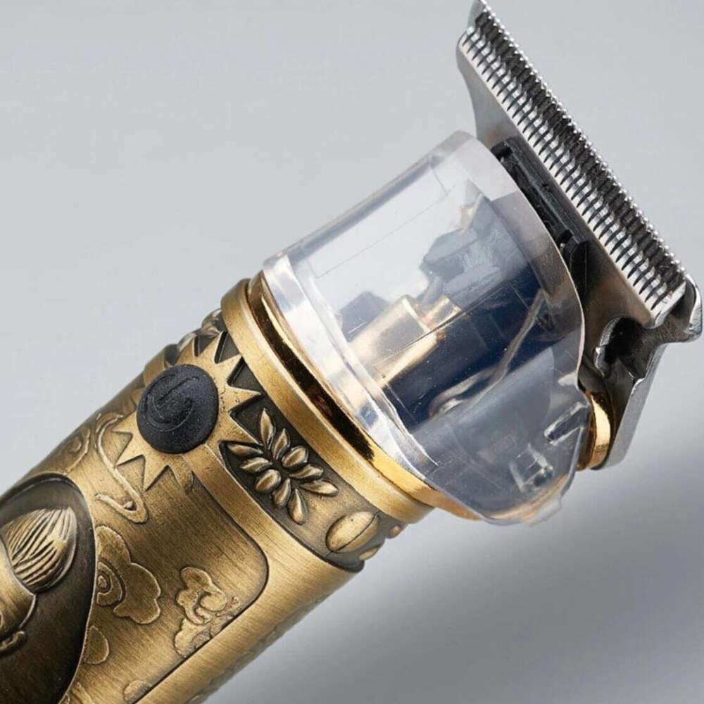 Professionele T Scheerapparaat Baard Trimmer Tondeuse Oplaadbare Scheerapparaat Voor Mannen Kapper Tondeuse Voor Mannen Haar Cut