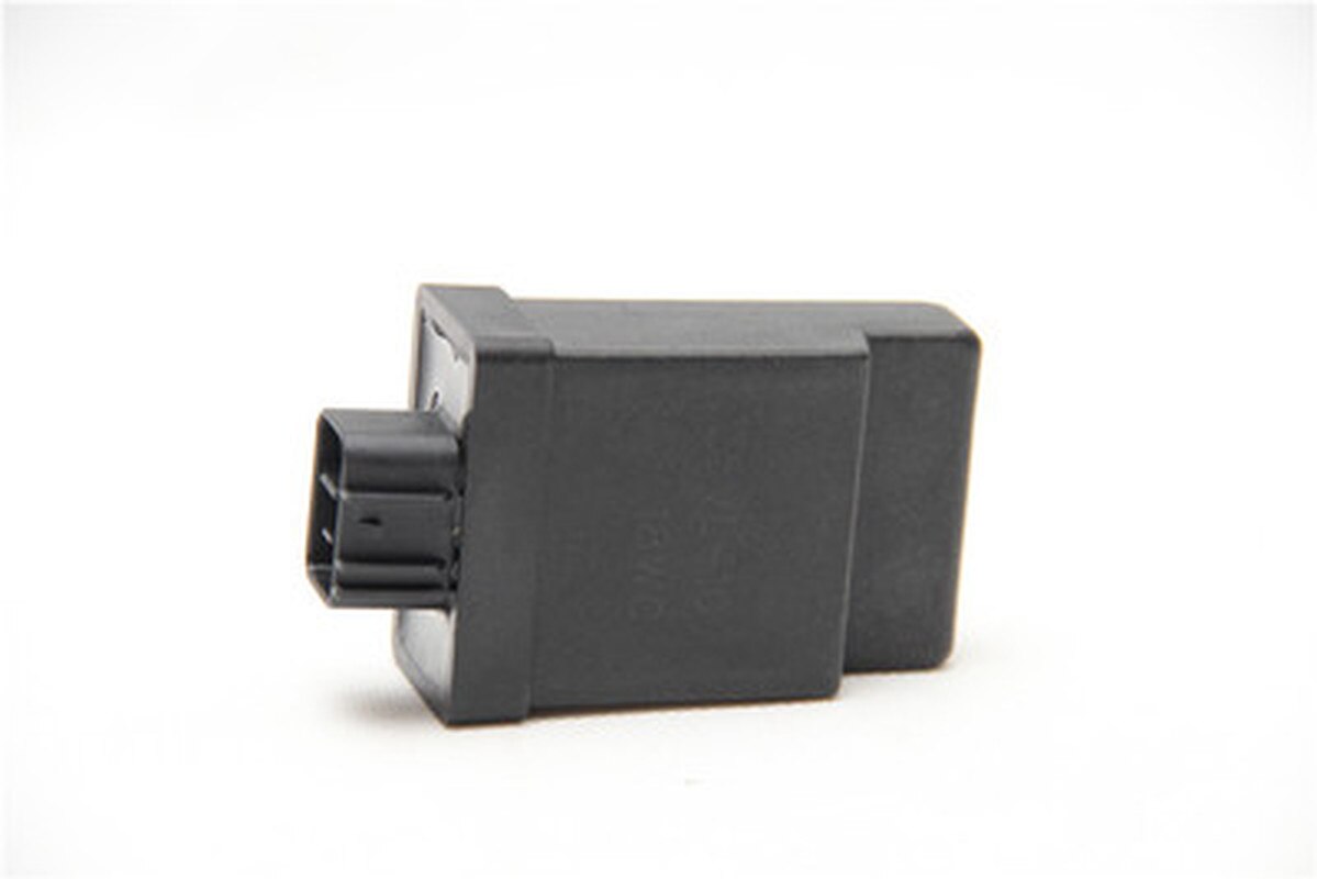 Motorcycle CDI Unit Assy 6 Pins CDI Box Ignition Trigger Spare Parts for Yamaha YBR125 YBR 125 125cc Euro I II YB125Z