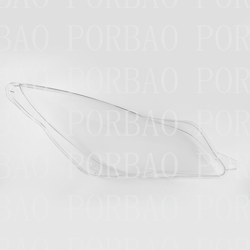 ORIGINAL OPEL GM Fog Lights Clear Light Cover Left Kadett E - 90341414