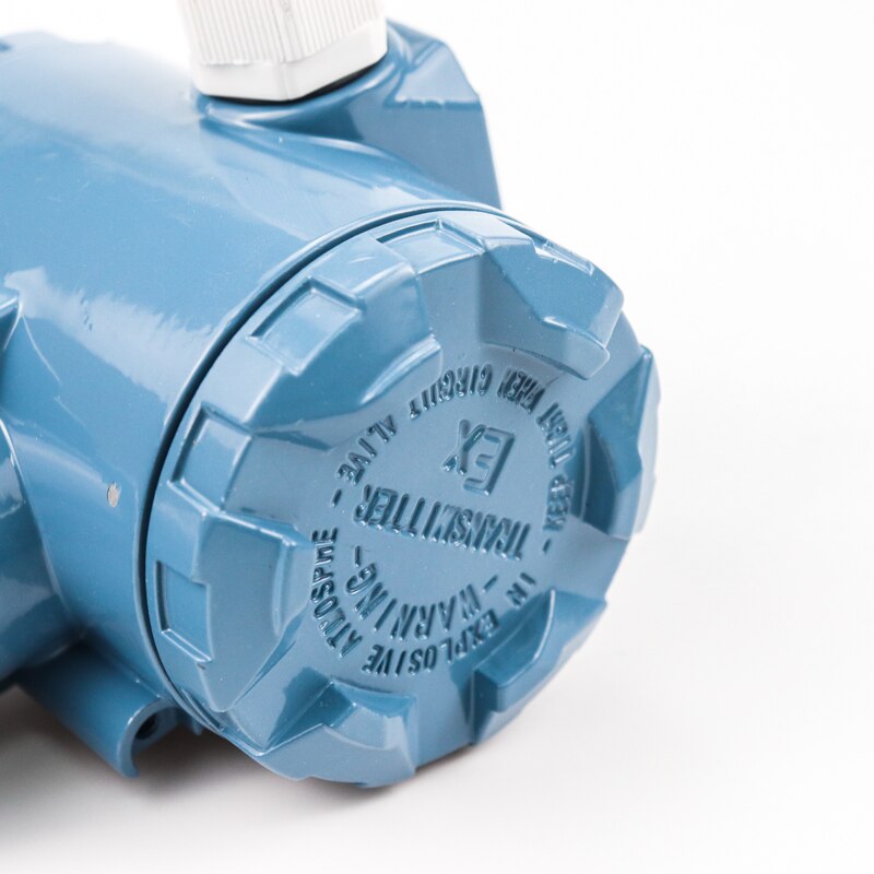 0-10v explosion proof industrial 20bar pressure transmitter diesel generator digital water pressure sensor transducer