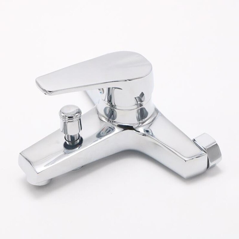2 Function Outlet Wall Mounted Bathroom Bathtub Fa... – Grandado
