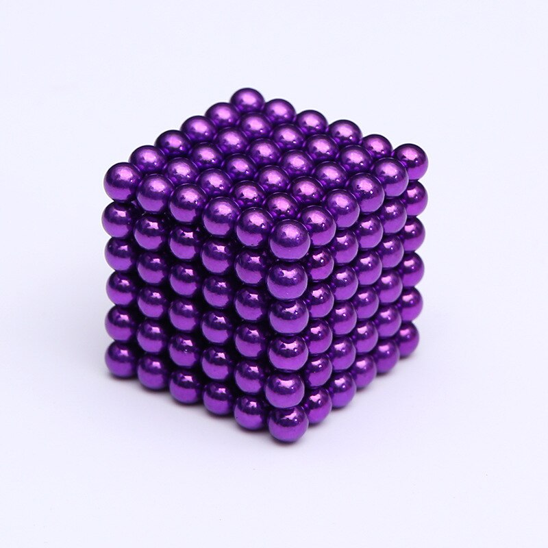 infinity anti-stress relief fidget toys: Purple 