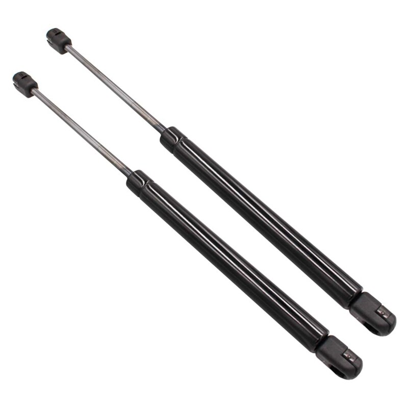 2Pcs Rear Trunk Gas Charged Lift Supports Sturts Shocks Spring Dampers 3C5827550A for Passat B6 2006